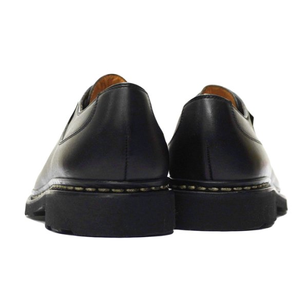 画像4: Paraboot（パラブーツ）AVIGNON（アヴィニョン）/ Noir（ブラック） (4)