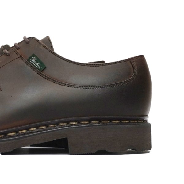 画像7: Paraboot（パラブーツ）AVIGNON（アヴィニョン）/ Nubuck Gringo（ヌバックグリンゴ） (7)