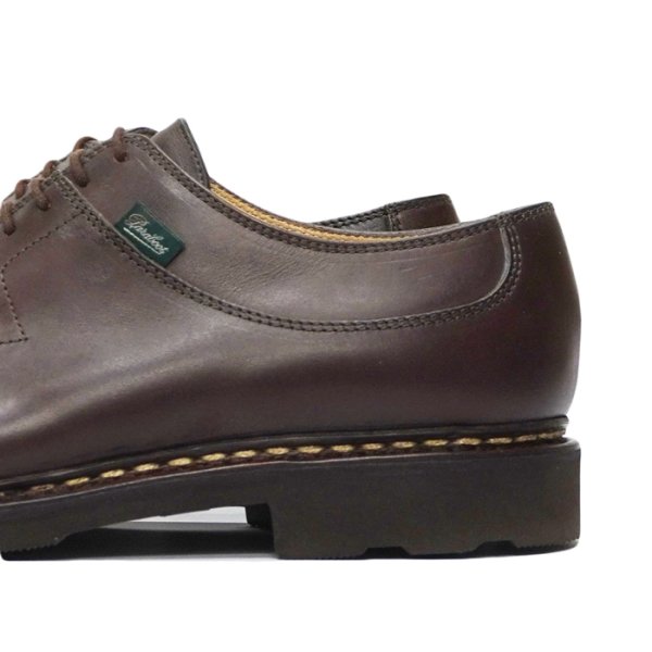 画像7: Paraboot（パラブーツ）AVIGNON（アヴィニョン）/ Cafe（カフェ） (7)