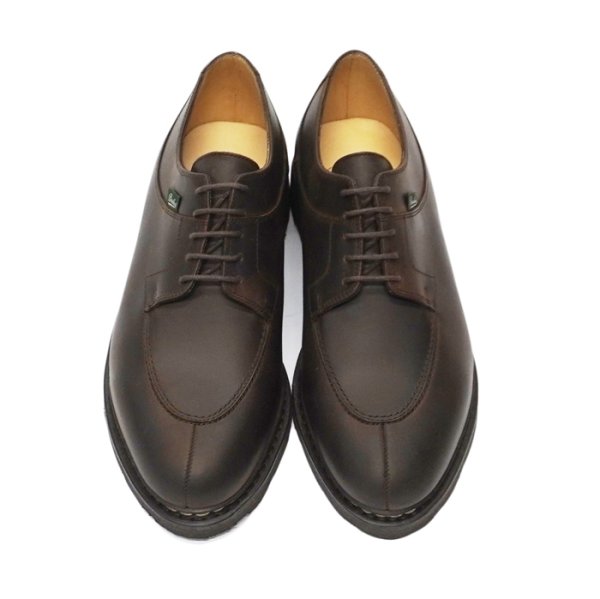 画像5: Paraboot（パラブーツ）AVIGNON（アヴィニョン）/ Nubuck Gringo（ヌバックグリンゴ） (5)