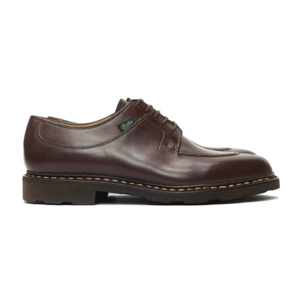 画像1: Paraboot（パラブーツ）AVIGNON（アヴィニョン）/ Cafe（カフェ） (1)