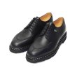 画像2: Paraboot（パラブーツ）AVIGNON（アヴィニョン）/ Noir（ブラック） (2)