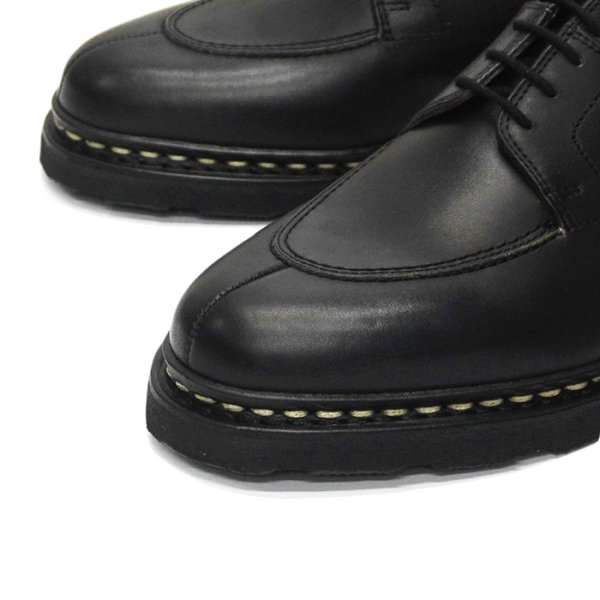 画像6: Paraboot（パラブーツ）AVIGNON（アヴィニョン）/ Noir（ブラック） (6)