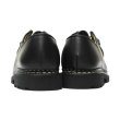 画像4: Paraboot（パラブーツ）MICHAEL（ミカエル）/ Noir（ブラック） (4)