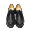 画像5: Paraboot（パラブーツ）MICHAEL（ミカエル）/ Noir（ブラック） (5)