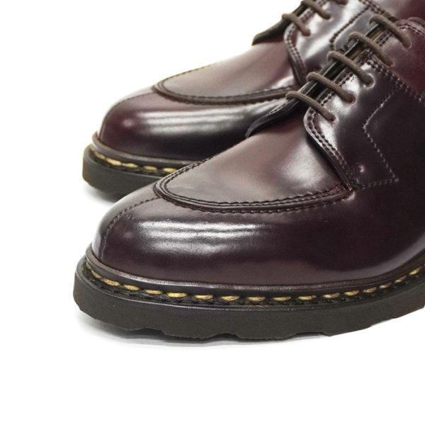 画像6: Paraboot（パラブーツ）AVIGNON（アヴィニョン）"CORDOVAN" / Bordeaux（ボルドー） (6)