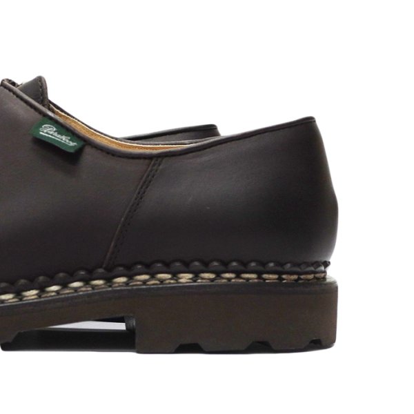 画像7: Paraboot(パラブーツ)MICHAEL(ミカエル)/ Cafe(カフェ) (7)