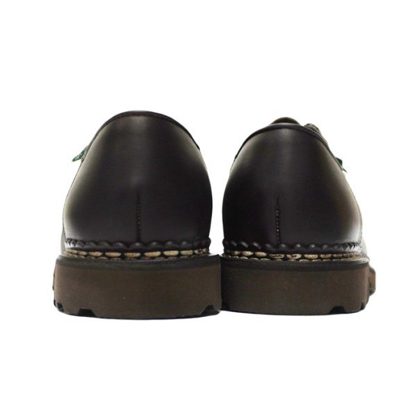 画像4: Paraboot(パラブーツ)MICHAEL(ミカエル)/ Cafe(カフェ) (4)