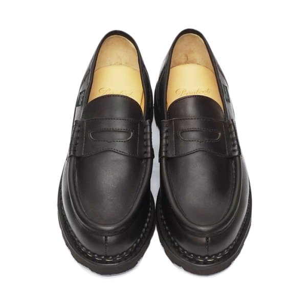 画像5: Paraboot（パラブーツ）REIMS（ランス）/ Cafe（カフェ） (5)