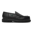 画像1: Paraboot（パラブーツ）REIMS（ランス）/ Noir（ブラック） (1)