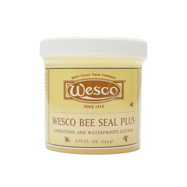 画像1: WESCO（ウエスコ）BEE SEAL PLUS（ビーシールプラス） (1)