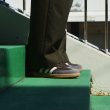 画像10: adidas Originals(アディダスオリジナルス)SAMBA OG(サンバOG)/ Brown×Putty Grey×Gold Metallic(ブラウン×パテグレー×ゴールドメタリック) (10)
