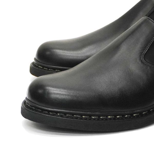 画像6: Paraboot（パラブーツ）PHOTON（フォトン）/ Noir（ブラック） (6)