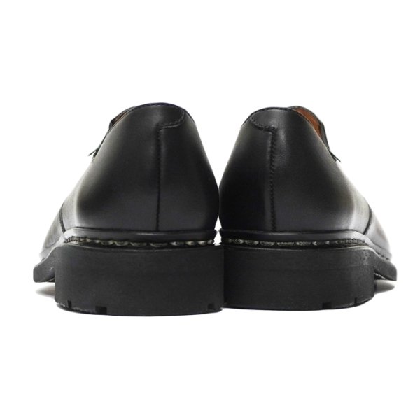 画像4: Paraboot（パラブーツ）PHOTON（フォトン）/ Noir（ブラック） (4)