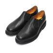 画像2: Paraboot（パラブーツ）PHOTON（フォトン）/ Noir（ブラック） (2)