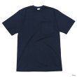 画像5: CAMBER（キャンバー）Max Weight Crew Neck Pocket Tee（マックスウエイトクルーネックポケット付Tシャツ）"8oz"/ 4Colors（全4色展開） (5)