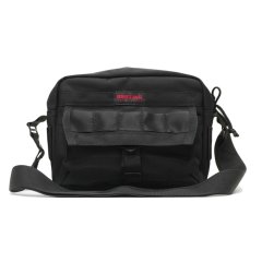 BRIEFING（ブリーフィング）MAG SHOULDER "S"（マグショルダー "S"）/Black（ブラック）