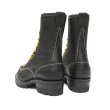 画像5: WESCO（ウエスコ）/JOBMASTER（ジョブマスター）/BLACK（ブラック） (5)