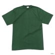 画像4: CAMBER（キャンバー）Max Weight Crew Neck Pocket Tee（マックスウエイトクルーネックポケット付Tシャツ）"8oz"/ 4Colors（全4色展開） (4)