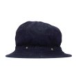 画像5: DECHO(デコー)STANDARD KOME HAT(スタンダードコメハット)"New Model" / 3Colors(全3色展開) (5)