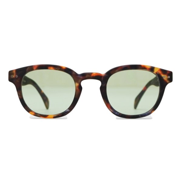 画像2: IZIPIZI(イジピジ)#C SUN "Light lens" / 3Colors(全3色展開) (2)