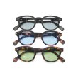 画像1: IZIPIZI（イジピジ）#C SUN "Light lens" / 3Colors（全3色展開） (1)