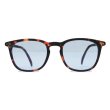 画像3: IZIPIZI（イジピジ）#E SUN "LIGHT COLOR" / Black×Lt,Grey（ブラック×ライトグレー）・（Tortoise×Lt,Blue（トータス×ライトブルー） (3)