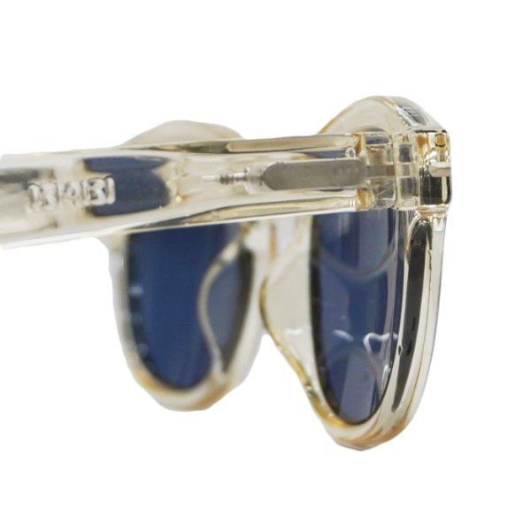 画像5: IZIPIZI（イジピジ）#C SUN "STADIUM COLLECTION" / Active Yellow（アクティブイエロー） (5)