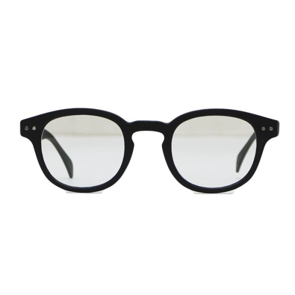 画像2: IZIPIZI(イジピジ)#C SUN "ADPTIVE" ※調光レンズ※ / Black(ブラック) (2)