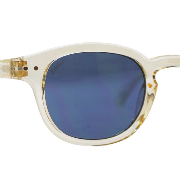 画像6: IZIPIZI（イジピジ）#C SUN "STADIUM COLLECTION" / Active Yellow（アクティブイエロー） (6)