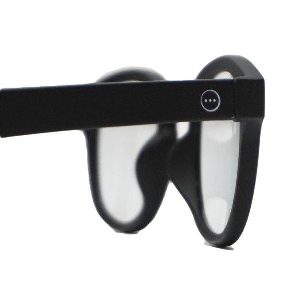 画像6: IZIPIZI(イジピジ)#C SUN "ADPTIVE" ※調光レンズ※ / Black(ブラック) (6)