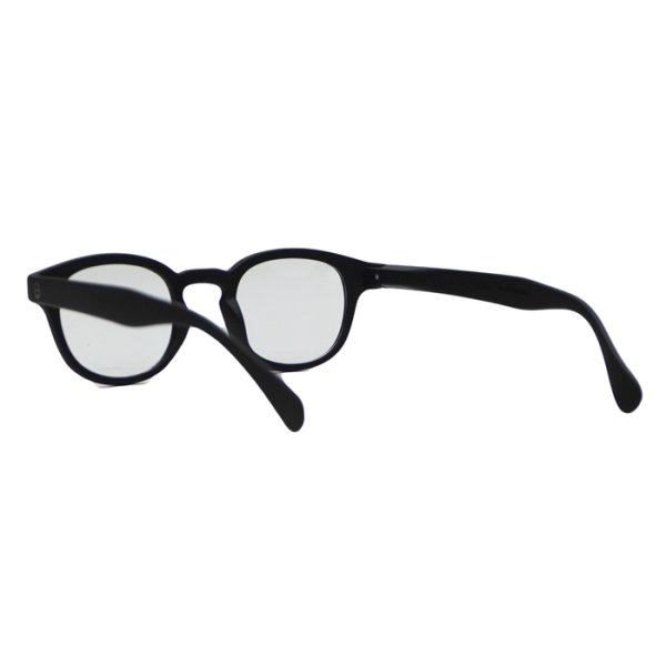 画像5: IZIPIZI(イジピジ)#C SUN "ADPTIVE" ※調光レンズ※ / Black(ブラック) (5)