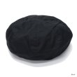 画像2: ＜40%OFF＞DECHO（デコー）STANDARD BERET（スタンダードベレー）"VENTILE" / Black（ブラック）・Lt,Pink（ライトピンク） (2)