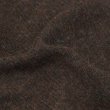 画像6: INVERALLAN（インバーアラン）Crew Neck Saddle Shoulder Sweater（クルーネックサドルショルダーセーター）"Supersoft Shetland" / Marron（マロン） (6)