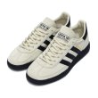 画像2: adidas Originals（アディダスオリジナルス）HANDBALL SPEZIAL（ハンドボールスペツィアル）/ Alumina×Core Black×Gold Metalic（アルミナ×コアブラック×ゴールドメタリック） (2)