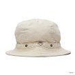 画像3: DECHO(デコー)STANDARD KOME HAT(スタンダードコメハット)"New Model" / 3Colors(全3色展開) (3)