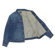 画像3: NEEDLES（ニードルズ）Darts Jean Jacket（ダーツジーンジャケット）"12oz Denim" / Indigo（インディゴ） (3)