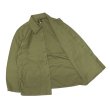 画像3: NEEDLES（ニードルズ）Coverall（カバーオール）"Reversed Sateen" / Olive（オリーブ） (3)