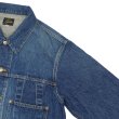 画像5: NEEDLES（ニードルズ）Darts Jean Jacket（ダーツジーンジャケット）"12oz Denim" / Indigo（インディゴ） (5)