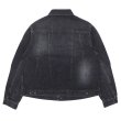 画像2: NEEDLES（ニードルズ）Darts Jean Jacket（ダーツジーンジャケット）"12oz Denim" / Black（ブラック） (2)