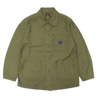 NEEDLES（ニードルズ）Coverall（カバーオール）