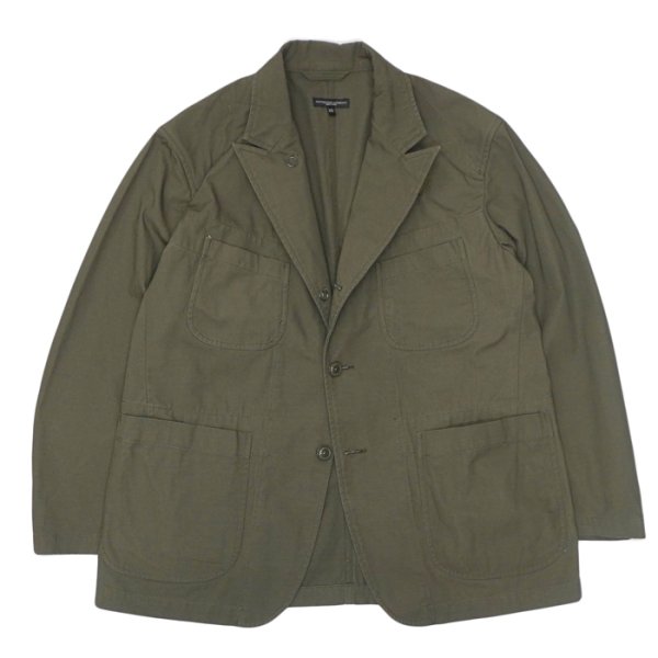 ENGINEERED GARMENTS（エンジニアードガーメンツ）Bedford