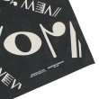 画像7: 【PointUp10%11/10迄】ENGINEERED GARMENTS(エンジニアードガーメンツ)Printed Bandana(プリンテッドバンダナ)/ Navy:Piano(ネイビー:ピアノ)・Black:NY(ブラック:ニューヨーク) (7)