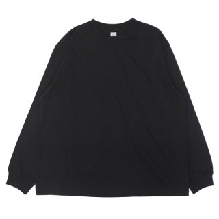 blurhms ROOTSTOCK ロンT グレー 4サイズ blurhms ROOTSTOCK（ブラームスルーツストック）