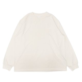 美品 ブラームス blurhms 3→L 日本製コットン 長袖 シャツ イエロー blurhms / Grandpa Shirts | 公式通販・JACK in the NET