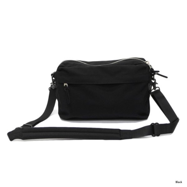 画像2: STANDARD SUPPLY(スタンダードサプライ)WEEKEND SHOULDER(ウィークエンドショルダー)60/40 "SIMPLICITY" / 6Colors(全6色展開) (2)