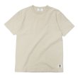 画像2: ＜30%OFF＞free rage（フリーレイジ）リサイクルコットンプリントTee"Gyoza Boy"BP / Sand（サンド） (2)