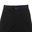 画像4: blurhms ROOTSTOCK（ブラームスルーツストック）2046D Chino Pants（2046Dチノパンツ）/ Black（ブラック）【裾上げ無料】 (4)