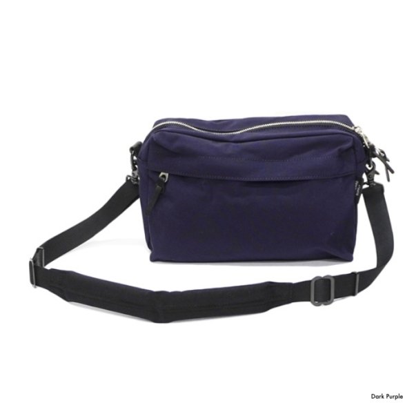 画像4: STANDARD SUPPLY(スタンダードサプライ)WEEKEND SHOULDER(ウィークエンドショルダー)60/40 "SIMPLICITY" / 6Colors(全6色展開) (4)