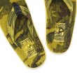 画像6: ＜40%OFF＞ISLAND SLIPPER（アイランドスリッパ）PT203（レザートングサンダル）/ Olive Camouflage Suede（オリーブカモフラージュスエード） (6)